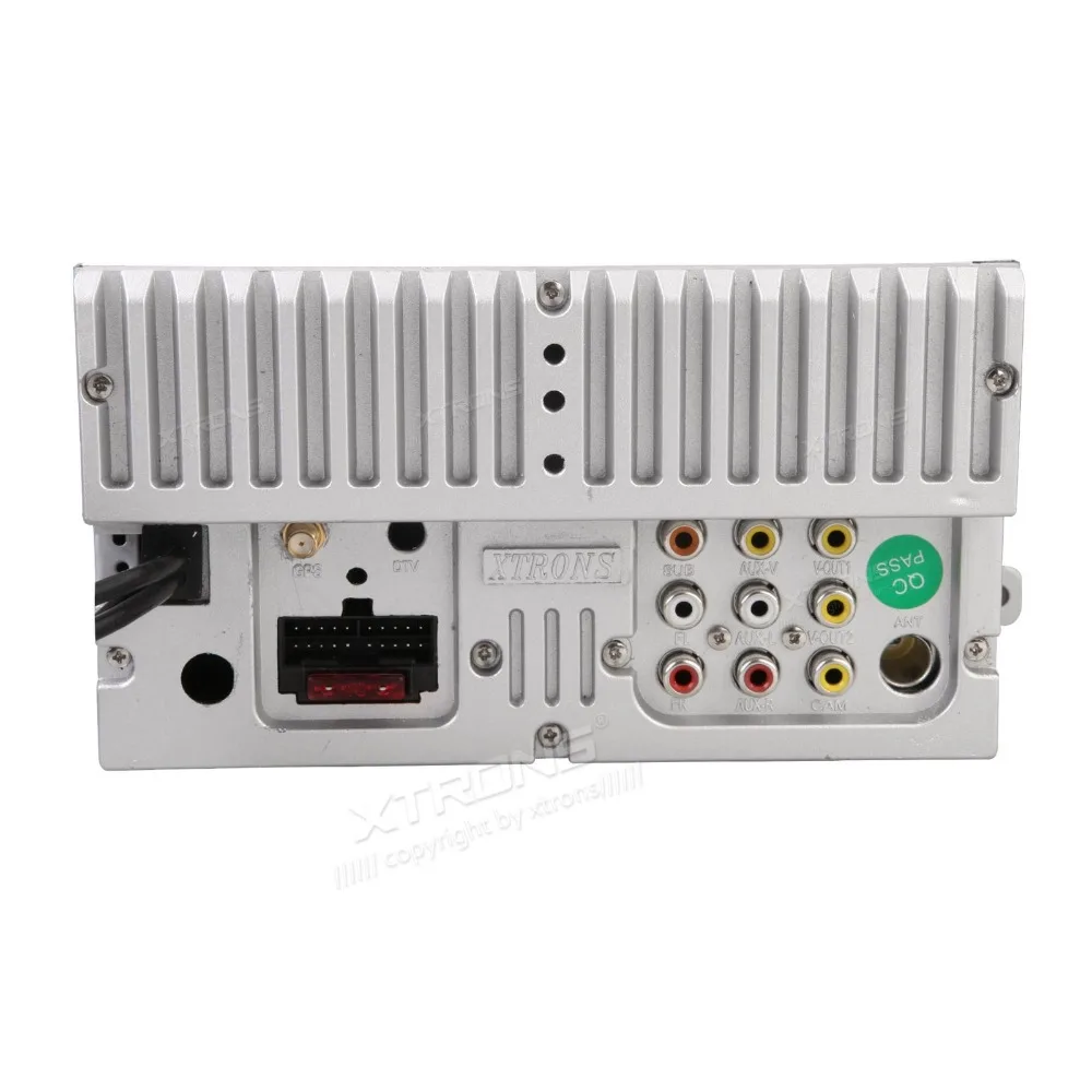 Flash Deal 7" Touch Screen Special Car DVD for Opel/Vauxhall Astra (H) 2004-2010 & Antara 2006-2011 & Meriva 2006-2008 & Vectra 2005-2008 4