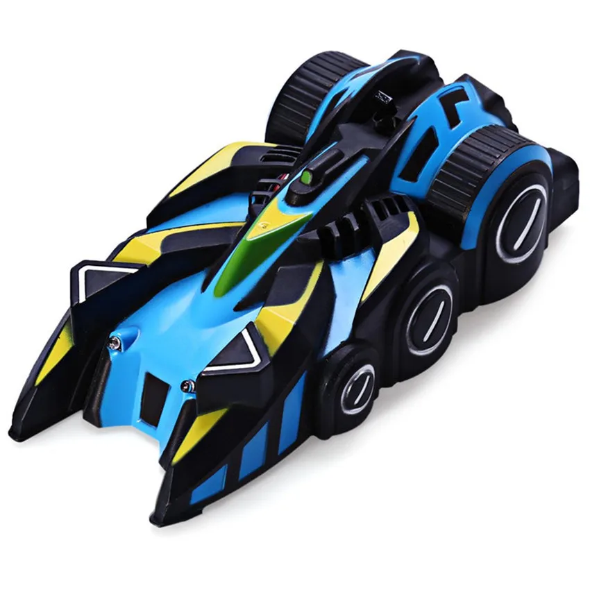 zero gravity rc car