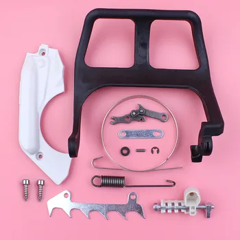 

Chain Brake Cover Handle Lever Adjuster Tensioner Rapair Kit For Stihl MS180 MS170 018 017 MS 180 170 Chainsaw Spare Parts