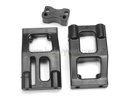 

HSP part 50117 Servo Mount (L/R) For RC model scale Buggy Car Truck Truggy spare parts