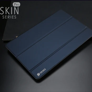 

Original DUX DUCIS Case For Xiaomi Mi Pad 4 Plus Tablets Leather Cover Smart Flip Cover For Xiaomi Mi Pad 4 Plus Tablet PC Cases