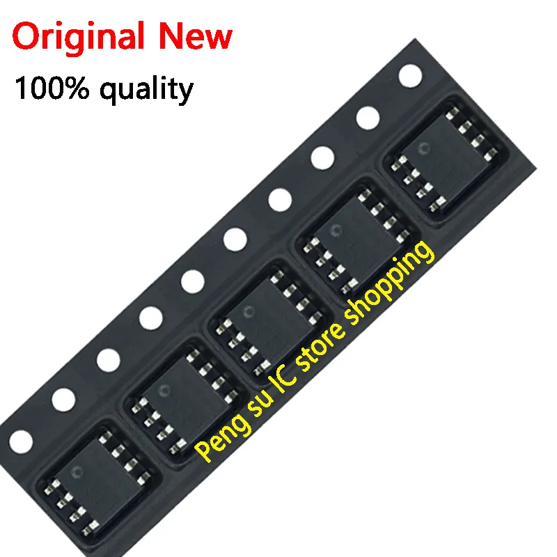 TSSOP 16 5PCS CS8326C Encapsulation