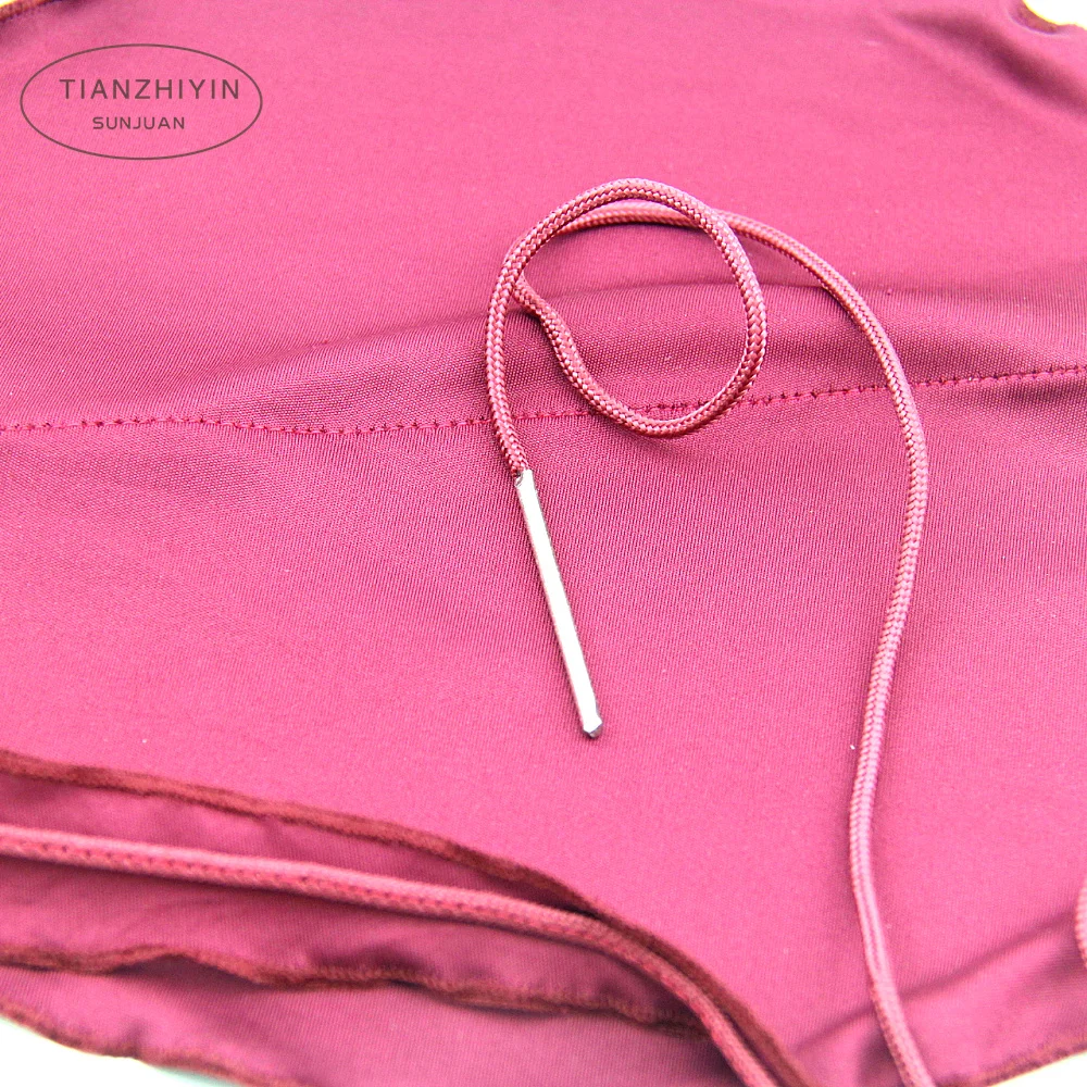 1pcs oboe Cleaning Cloths Easy to use Clean the oboe inside the body part