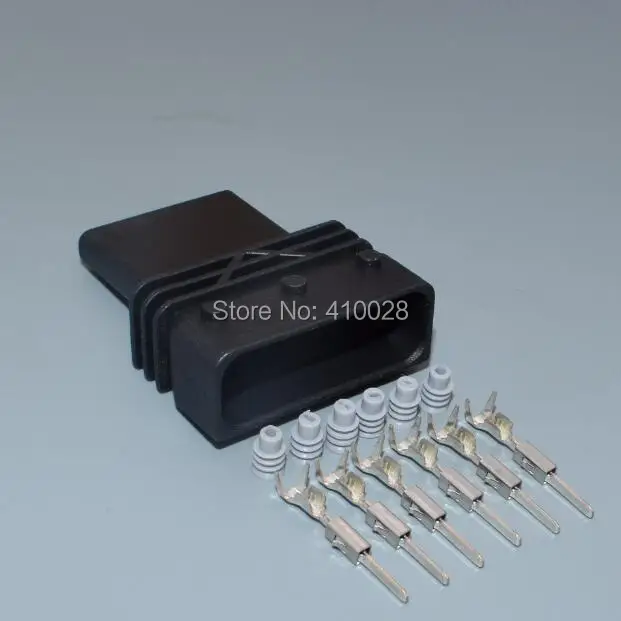 Shhworld 1 5 мм 6pin для Chevrolet Fiat VW AUDI Kia Mitsubi акселератора педаль датчика папа 6 929264 2 929265