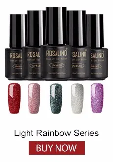 Light-Rainbow-Series