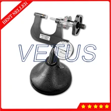 PHR-2 588 мм карбида мяч Портативный металла прибор для измерения твердости