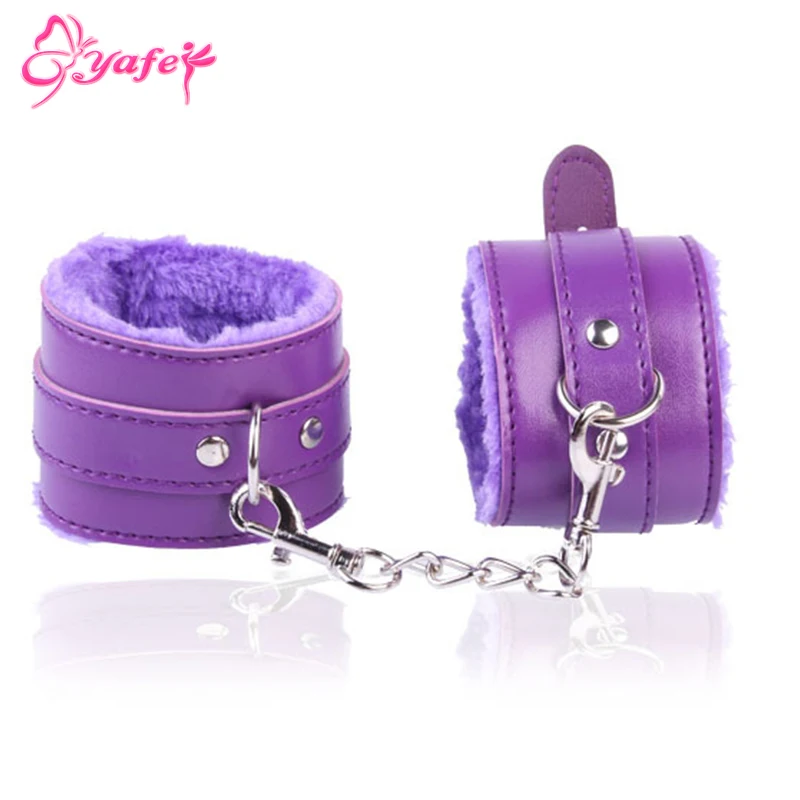 Handcuffs (14)