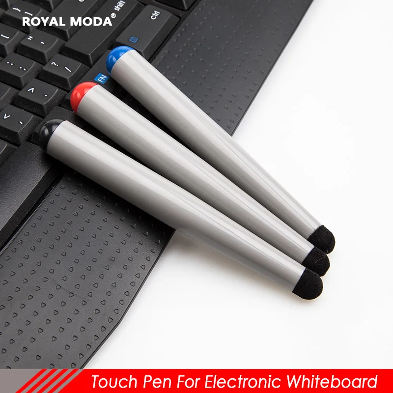 New professiona touch whiteboard pen 11mm high quality mushroom felt head for digital interactive whiteboard for smart classroom New professiona touch whiteboard pen 11mm high quality mushroom felt head for digital interactive whiteboard for smart classroom
