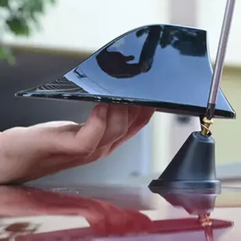 

Car Signal Aerials Shark Fin Antenna for Suzuki SX4 SWIFT Alto Liane Grand Vitara