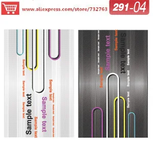 online business card template