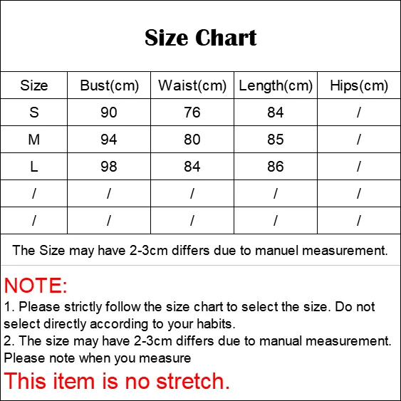 size