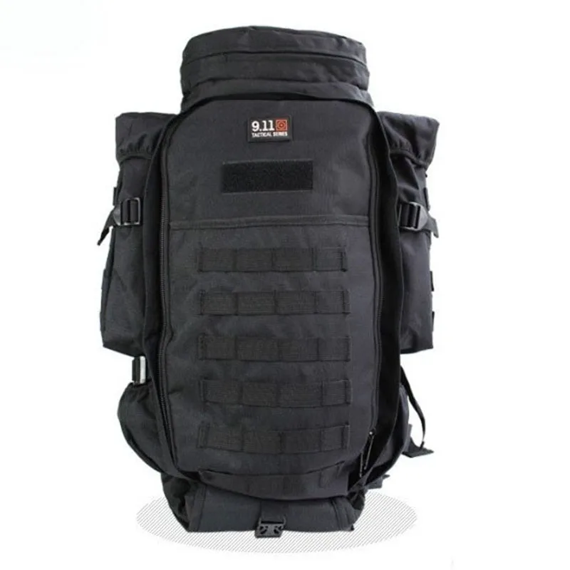 Tactical Backpack 8