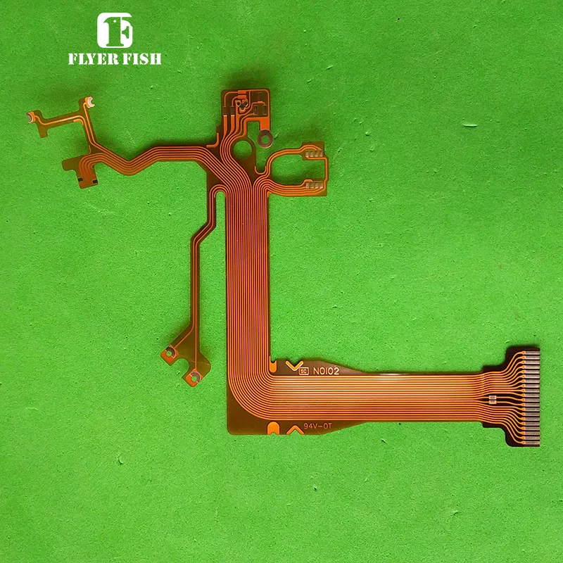 

New Flex FLat Cable For KSS-151A Laser Ribbon Cable replacement KSS 151A Optical Pick up Cable