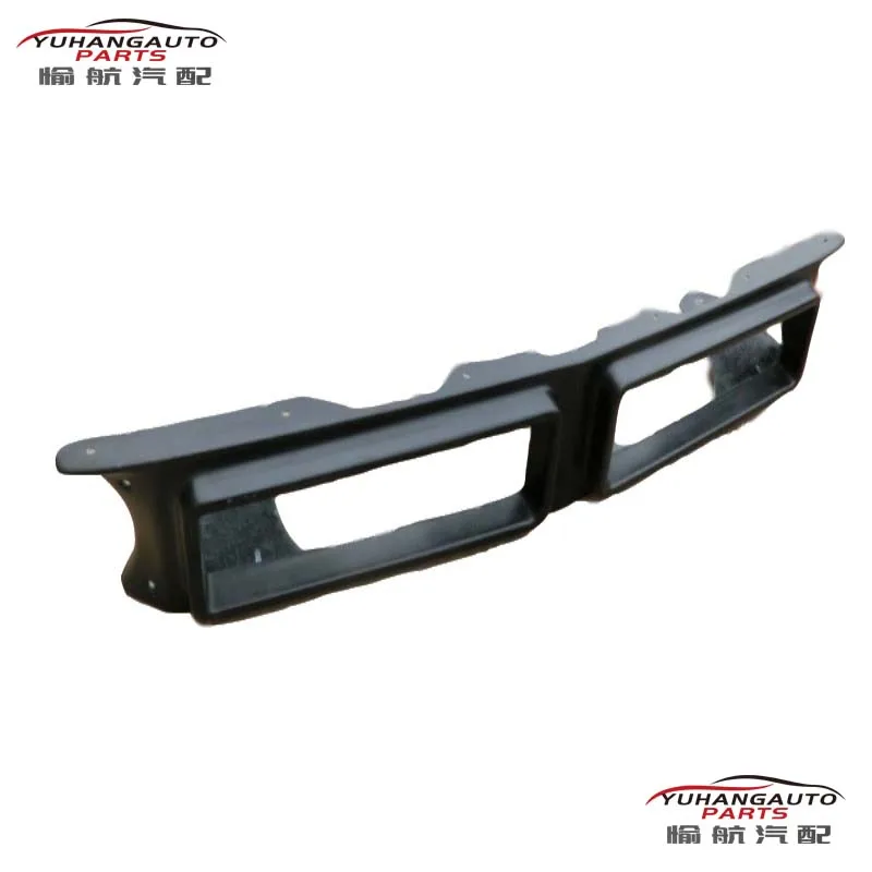 

1995-1998 S14 Zenki S14A Kouki Rocket Bunny V2 Depan Bumper Grill Serat Kaca