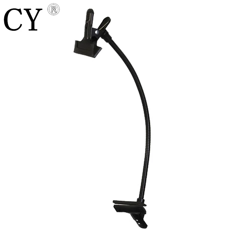 

Lightupfoto Photo Studio Lighting Light Stand Magic Clamp with Flex Arm PFB7A studio accessories free shipping