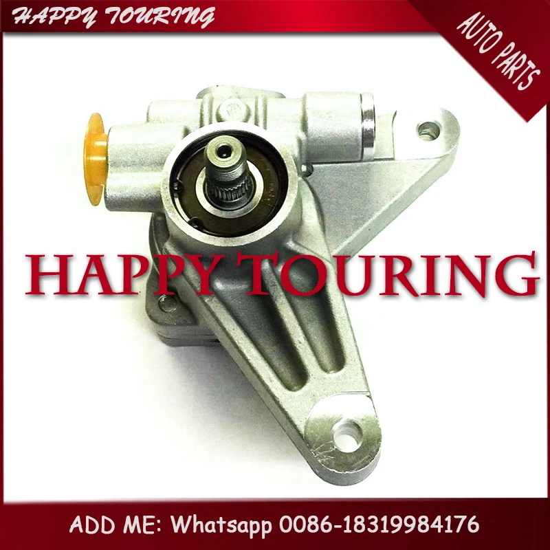 Power Steering Pump For Car Honda Pilot Acura TL 3.2L 04 08 56110RDAA01