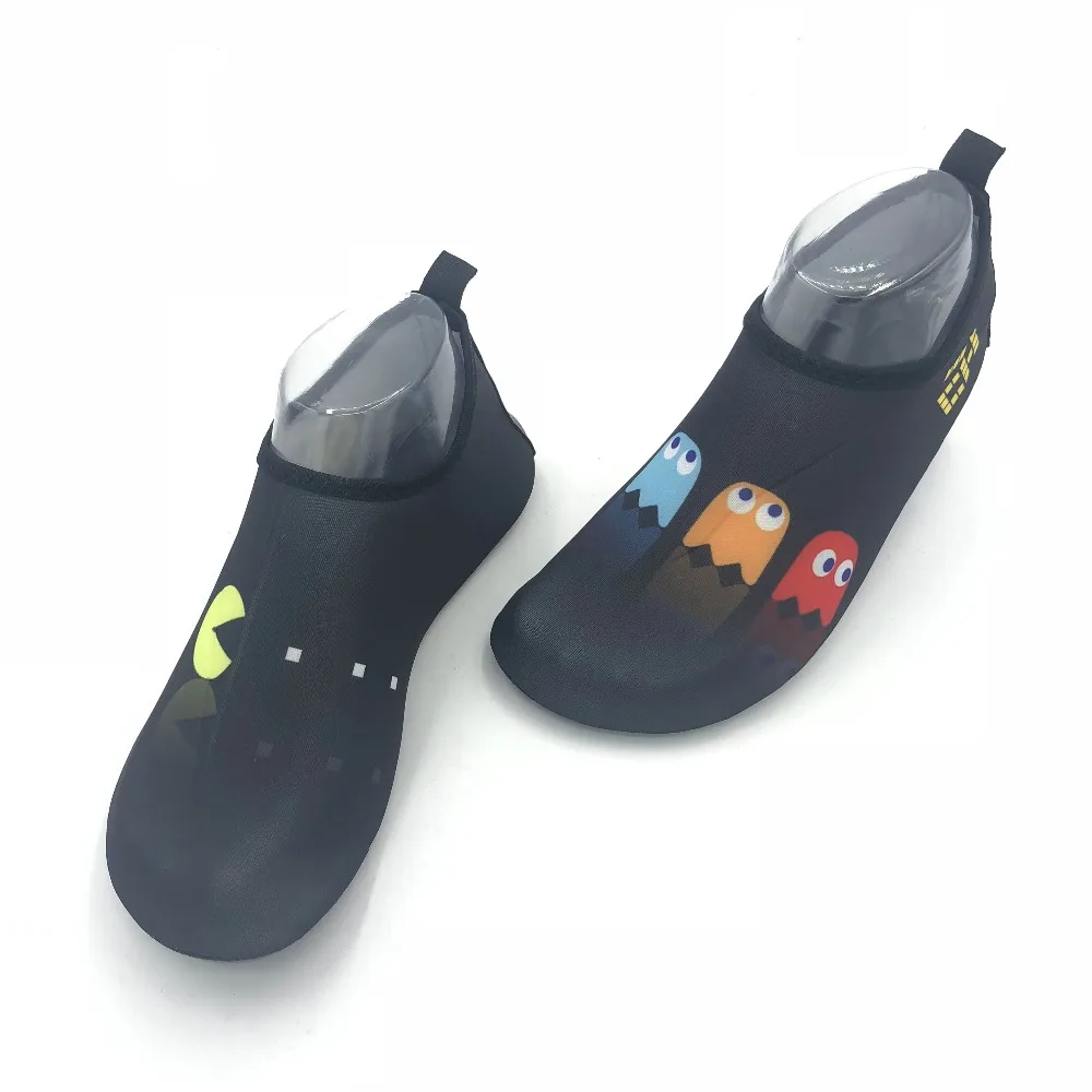 Athletic Water Shoes Yoga shoes Barefoot Quick-Dry Aqua Shoes Slip-on For Men For Women Unisex