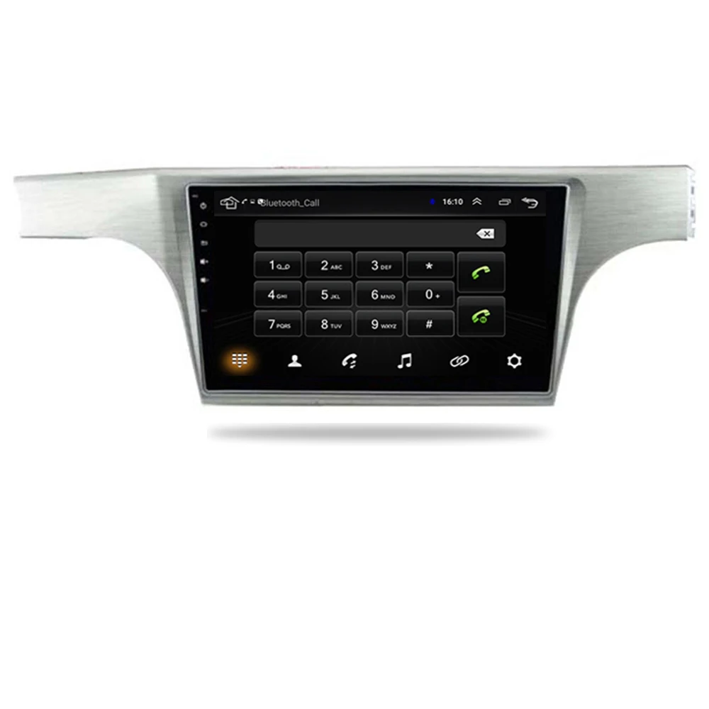 Top Android 8.1 Car Radio GPS Navi for Volkswagen VW Lavida Car Multimedia Player Stereo Audio Head Unit with WIFI BT 1 Top Android 8.1 Car Radio GPS Navi for Volkswagen VW Lavida Car Multimedia Player Stereo Audio Head Unit with WIFI BT 1
