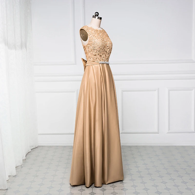 Beauty-Emily vestido de noche A-line Evening Dresses 2018 Party Prom Dress Zipper Bow Formal Occasion Occasion Dresses Beauty-Emily vestido de noche A-line Evening Dresses 2018 Party Prom Dress Zipper Bow Formal Occasion Occasion Dresses