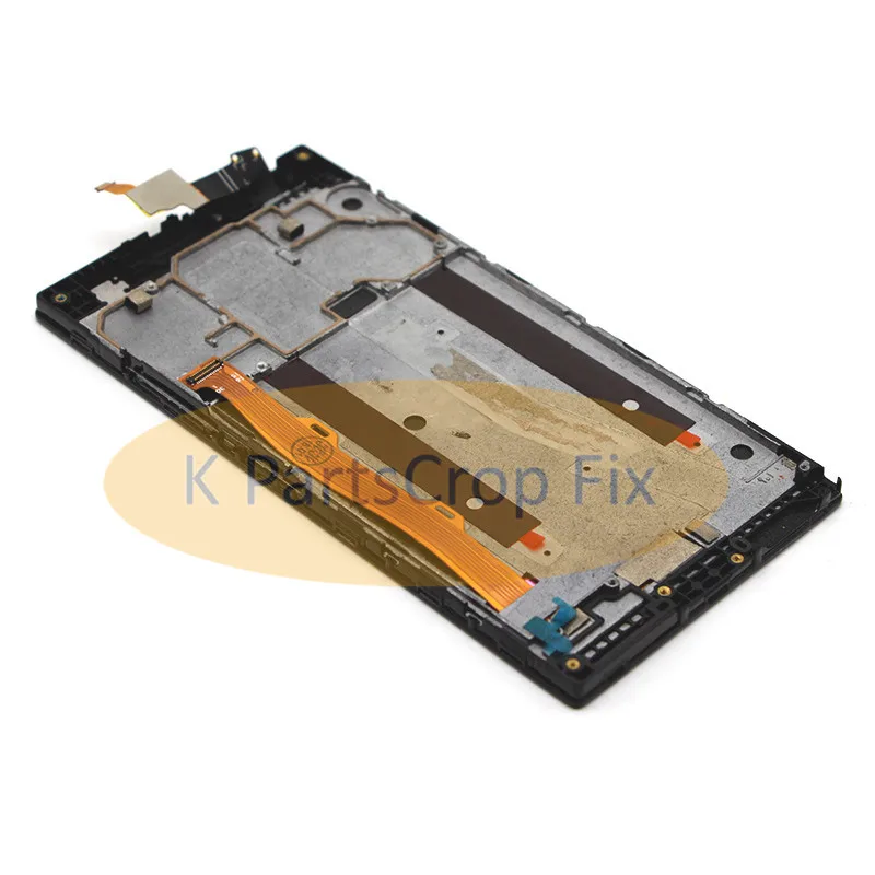 lenovo p70 lcd with frame (5)