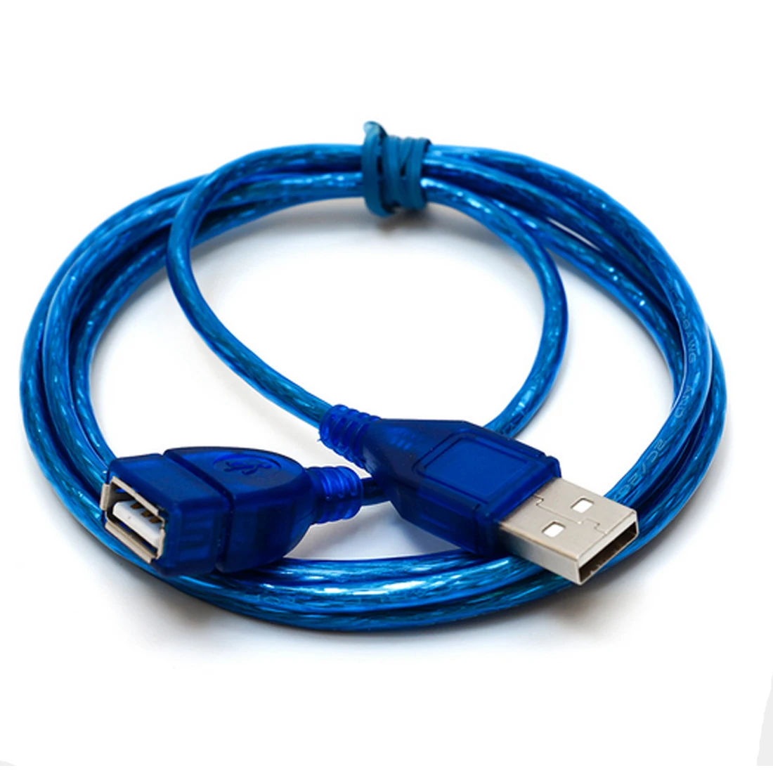 

Marsnaska Brand New USB cable 1m or 1.5m or 2m or 3m meter Pure copper band shielding US01