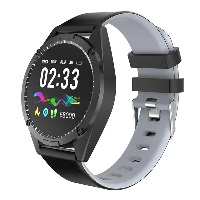 loluka smartwatch
