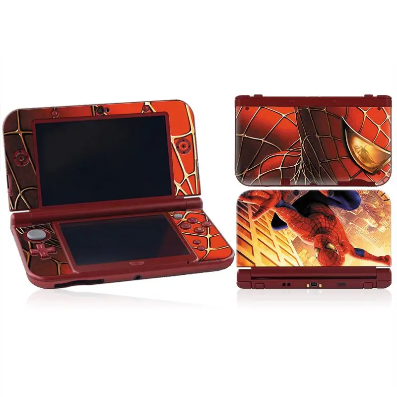 

Vinyl Cover Decal NEW 3 DS XL Skins Stickers Vinyl Skin Sticker Protector
