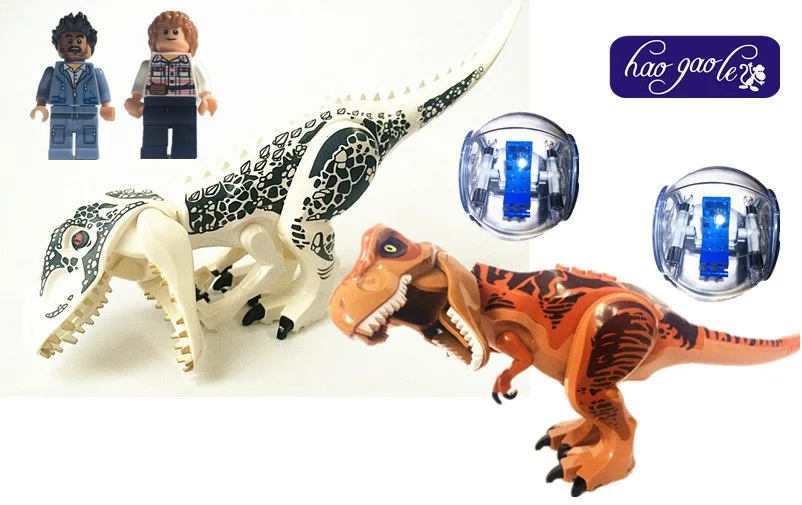 Free ship Dinosaur pterosaur Indomirus T-Rex Triceratops Building Blocks bricks Model baby Toys children gift 79151 baby-building-blocks : image Free ship Dinosaur pterosaur Indomirus T-Rex Triceratops Building Blocks bricks Model baby Toys children gift 79151 baby-building-blocks