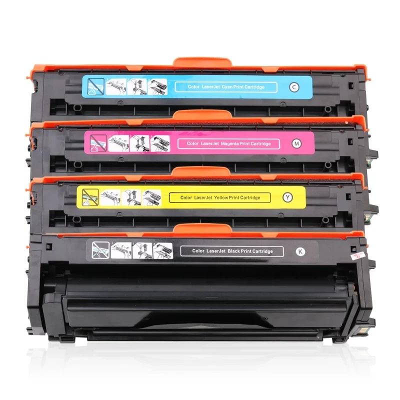 

Toner Cartridge CLT 506 506S for Samsung CLP-680 680DW CLX-6260FR 6260FD 6260FW 6260ND 6260NR