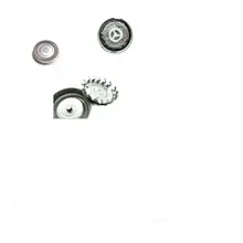 Применимо бритвы HQ4 HQ55 режущая головка HQ460 HQ801 HQ916 HQ190 HQ30 подходит для Philips Norelco