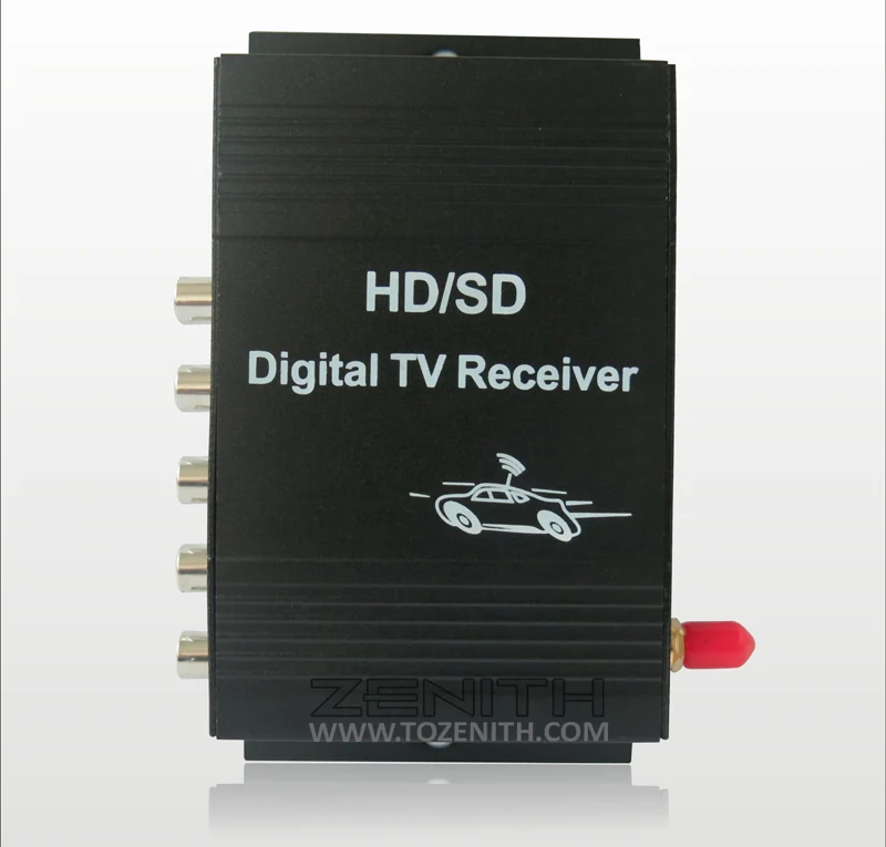 car ISDB-T tuner digital tv 1seg,full seg ISDB receiver (2)