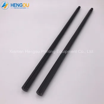 

1 Pair High Quality Rod for CD102 SM102 SM74 Receive Paper Baffle Offset Printing Machine Parts