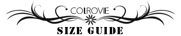 1Size Guide
