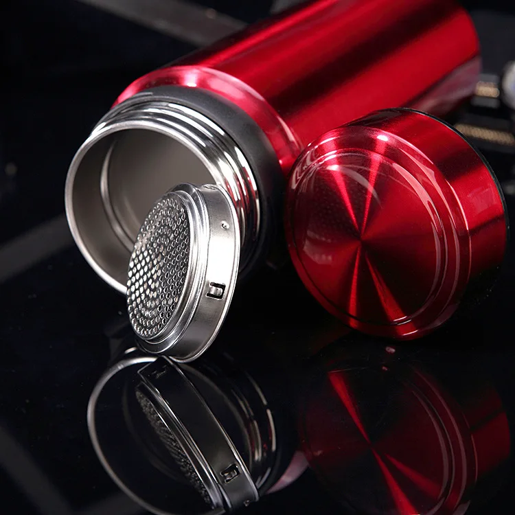 Горшок мужской из нержавеющей стали с двойными стенками 1 л|vacuum flask thermos|flask thermosvacuum