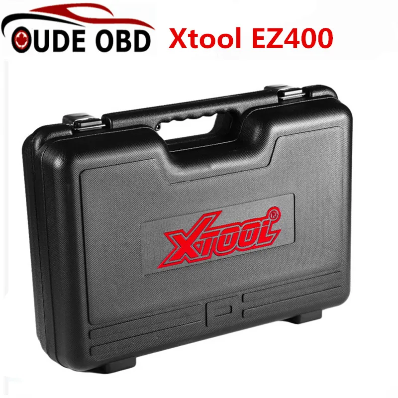 

Fast Delivered Original Xtool Ez400 Same Function As Xtool Ps90 Ps 90 Diagnoctic Tool Ez 400 Updated Online Free