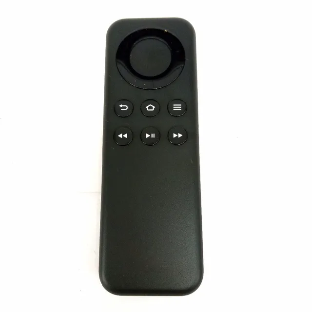 Cheap US Used CV98LM Clicker Bluetooth Player Remote Control for Amazon Fire TV Stick Fernbedienung