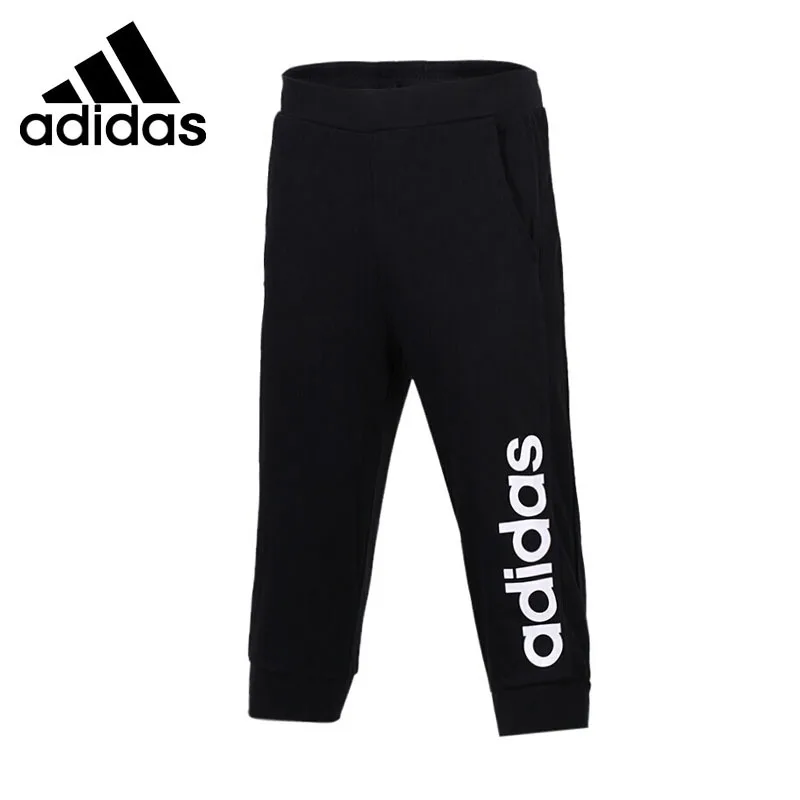 Оригинальное новое поступление 2018 Adidas NEO Label CE 3/4 TP мужские шорты спортивная