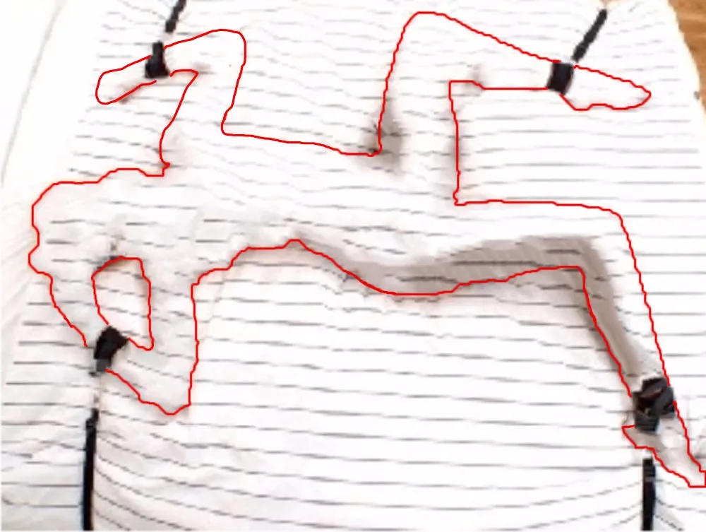 Fuzzy under bed Sex bondage leg restraint harness straps Handcuffs Ankle cuff set Adult Fetish Game Toy kit for men women couple 10 Fuzzy under bed Sex bondage leg restraint harness straps Handcuffs Ankle cuff set Adult Fetish Game Toy kit for men women couple 10