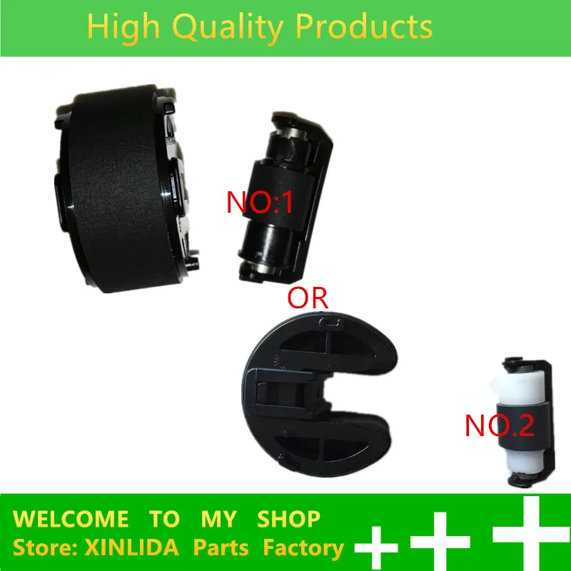 Подъемный ролик GiMerLotPy для HP CP1215 1515 1518 2025 2320 1312 1415 M351 M375 M451 M475 M276 M251 M476 | Компьютеры и