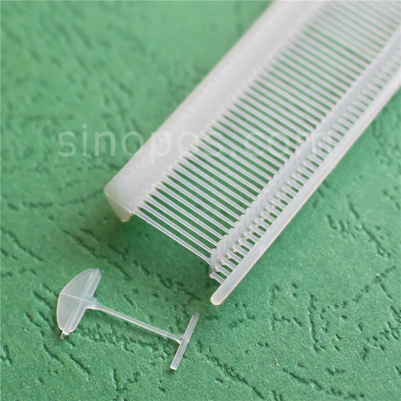 tag fasteners price tag attachers 5,000 Regular Premium 2/" tag barbs