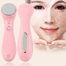 Ultrasonic Ion Face Lift Facial Beauty Device Ultrasound Skin Care Massager Ion Face Lift Facial Beauty Device Skin Care portable ultrasonic facial massager face lift led therapy galvanic spa ion wrinkle remover face skin care beauty device