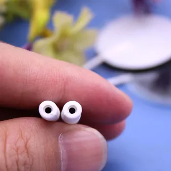 

100Pcs 3.5cm Reusable Self Adhesive Tens Electrode Pads For EMS Muscle Nerve Stimulator Electric Physiotherapy Massager 2mm plug