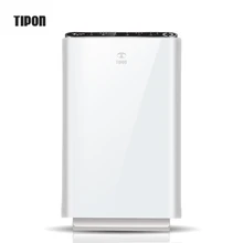 Воздухоочистители в дополнение к формальдегид смога Pm2.5 дома Спальня отрицательными ионами кислородный бар действительно эффективной очистки