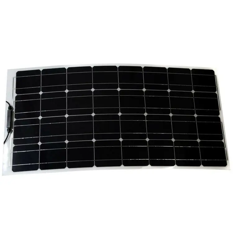 

100w Jingyang solar panels , from the sun to the perfect conversion of electricity, for your peace of mind escort escort