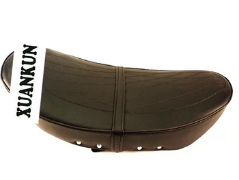 

XUANKUN Motorcycle Accessories Modified Cushion