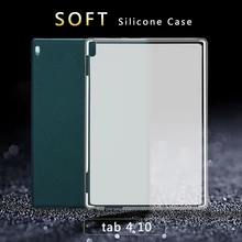 Планшетный чехол для lenovo Tab 4/3/на возраст от 2 до 10 8 плюс 7 Essential Tab2 Tab3 Tab4 A7 A8 A10 E7 E8 E10 M10 P8 P10 A8-50LC A3300 A3500 крышка