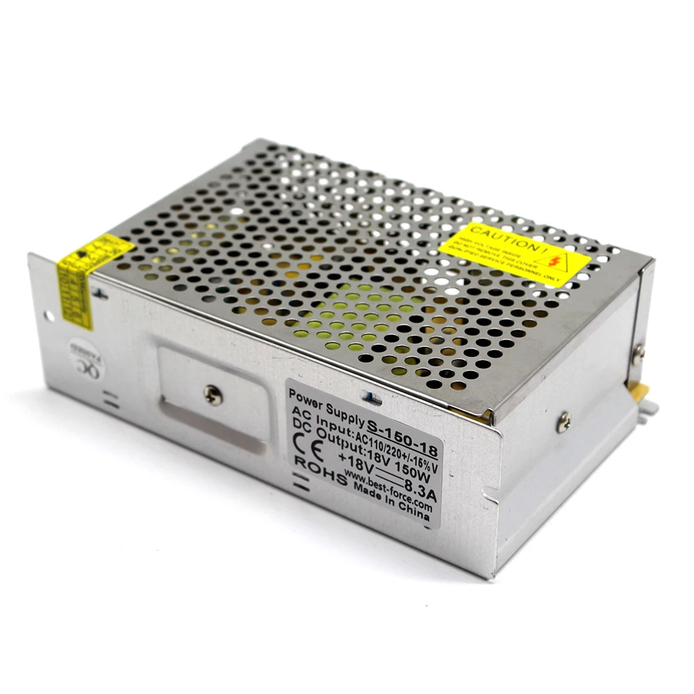 18V150W-3