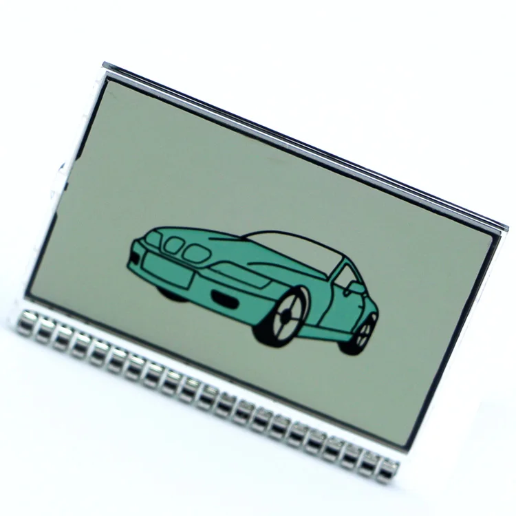 9030 lcd