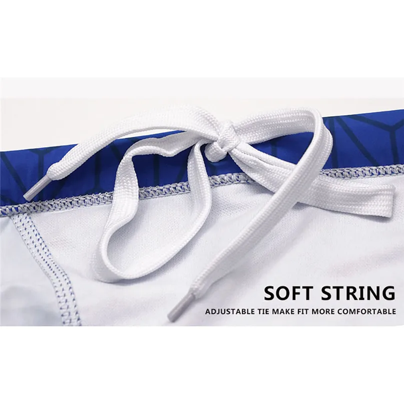 Surfing beach shorts Men Tight Fast drying Color Shorts Swimming Beach Shorts Flower Surfboard Shorts Surf swimwear Suits #2p15 (9)