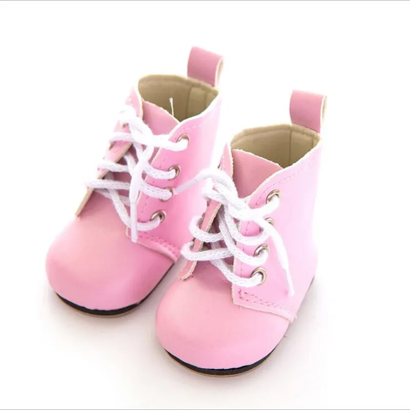newborn baby doll shoes